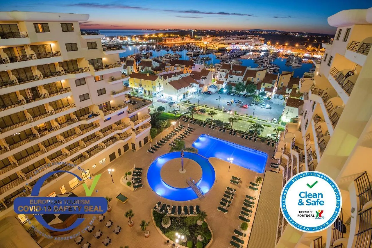 Vila Gale Marina Hotel Vilamoura