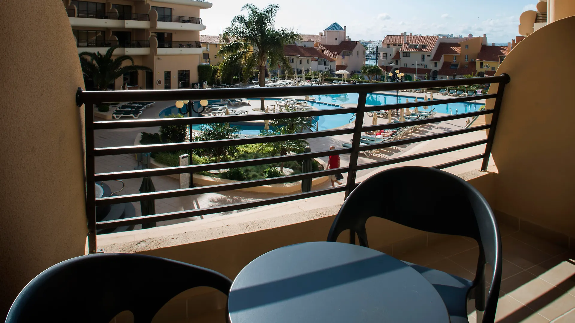 Hotel Vila Gale Marina Vilamoura