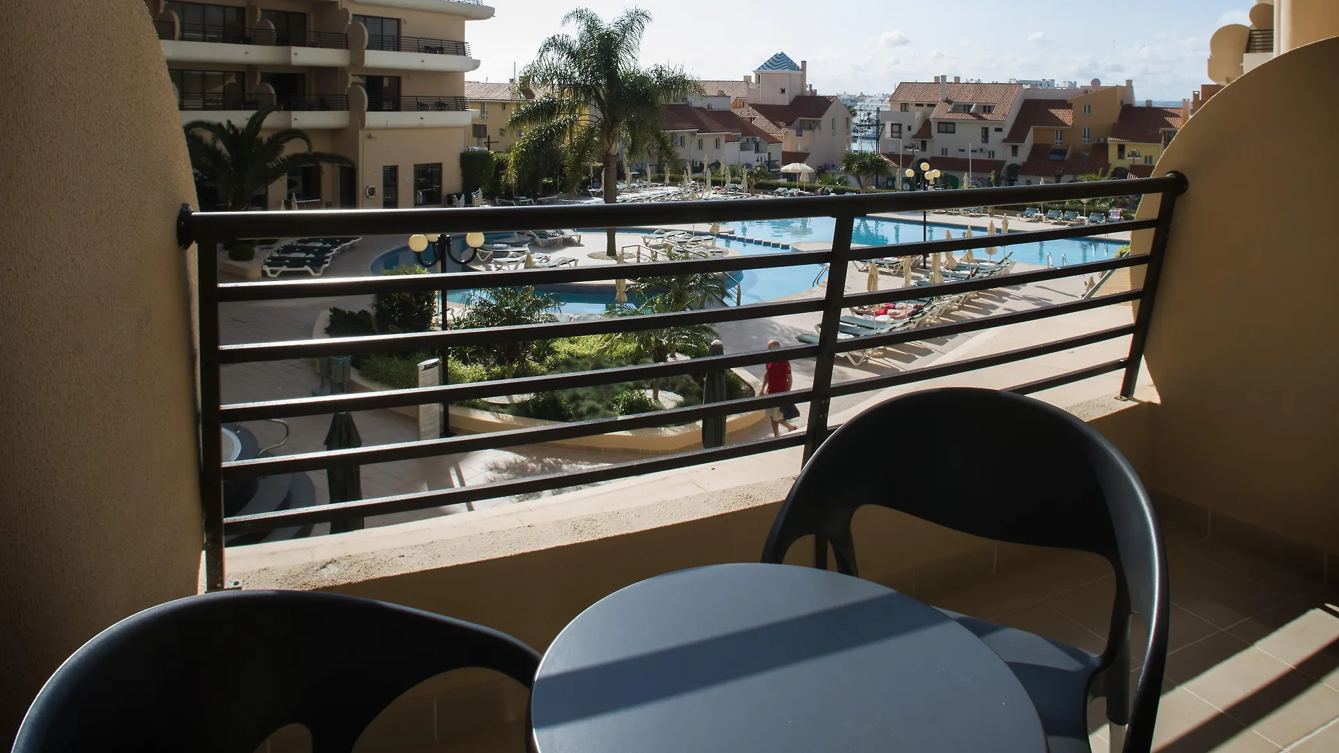 Vila Gale Marina Hotel Vilamoura