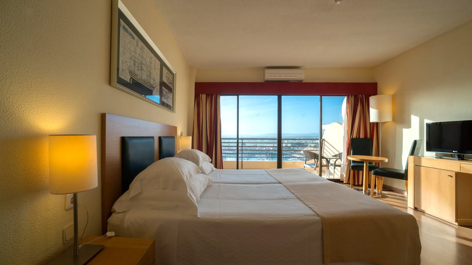 Hotel Vila Gale Marina Vilamoura
