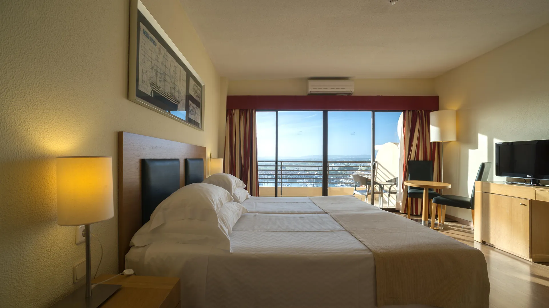 Vila Gale Marina Hotel Vilamoura