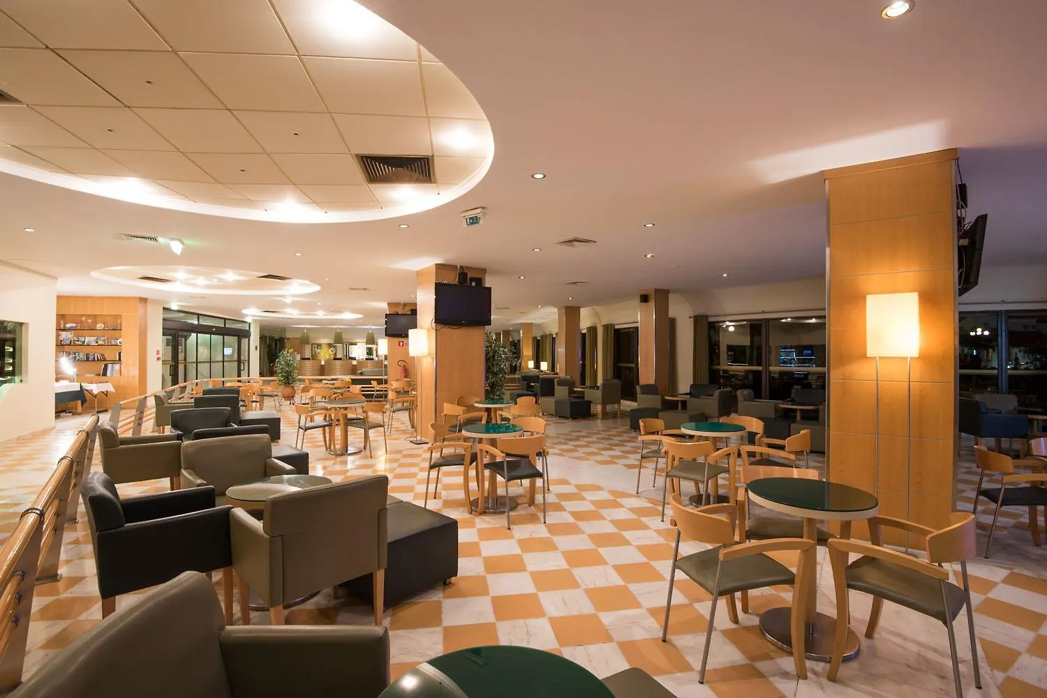 Vila Gale Marina Hotel Vilamoura