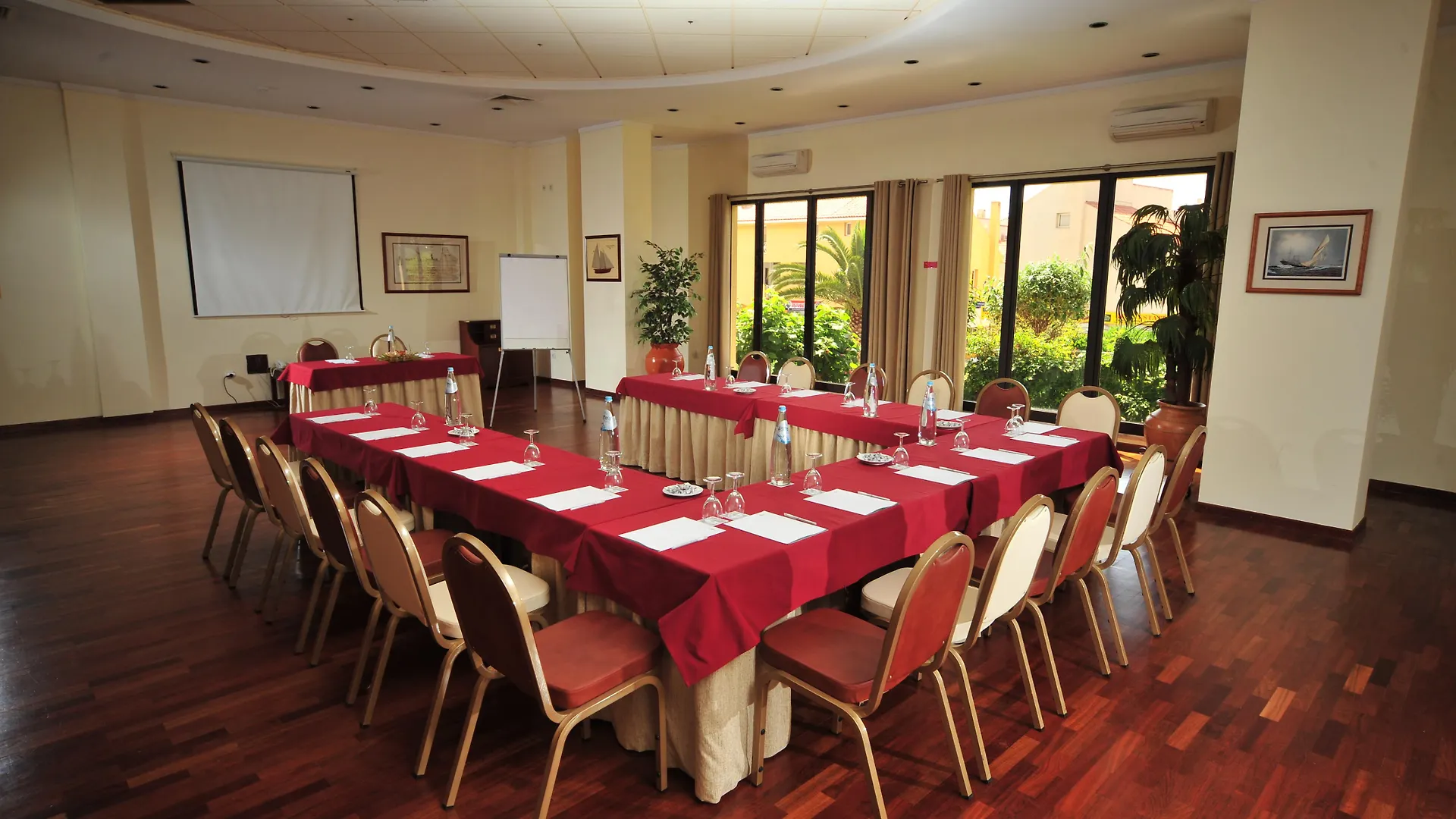 **** Hotel Vila Gale Marina Vilamoura Portugal