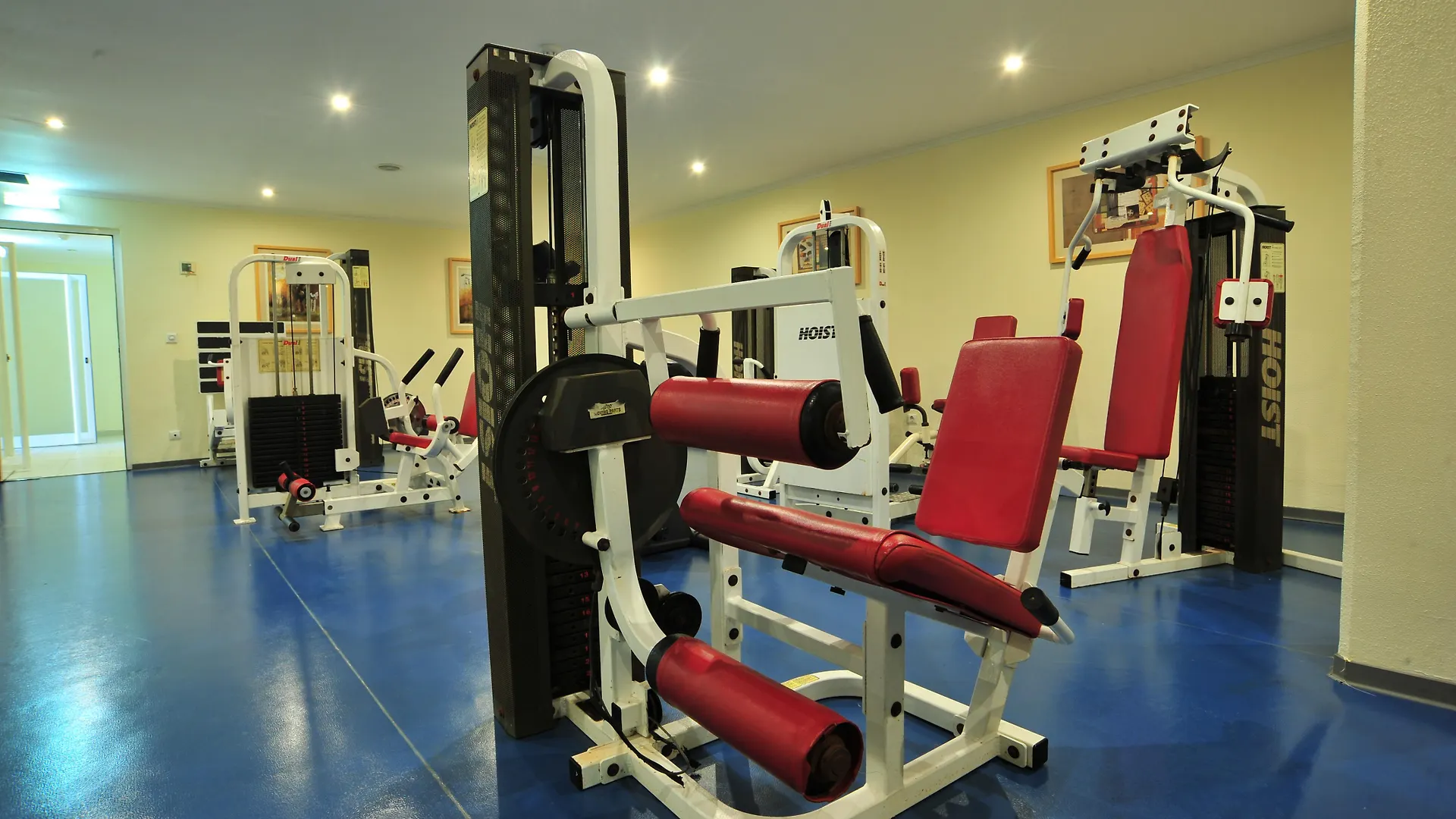 Hotel Vila Gale Marina Vilamoura