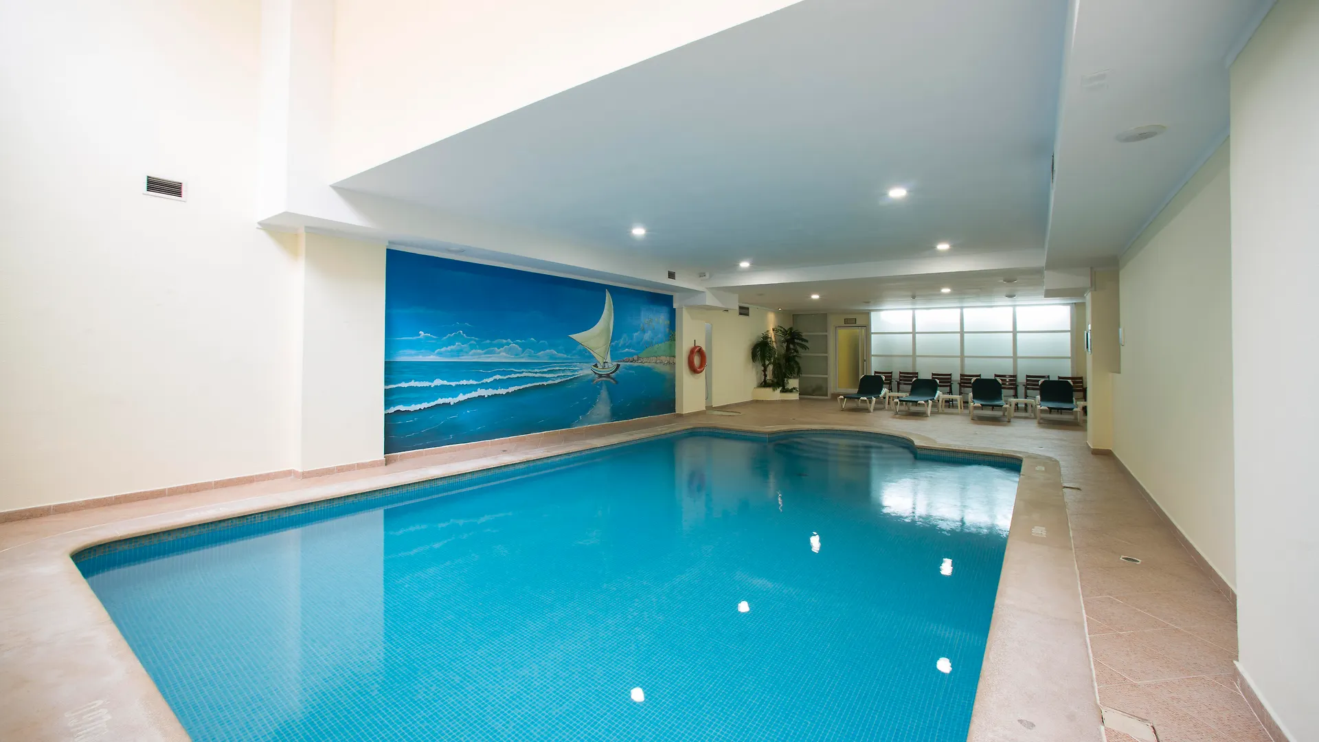 Vila Gale Marina Vilamoura