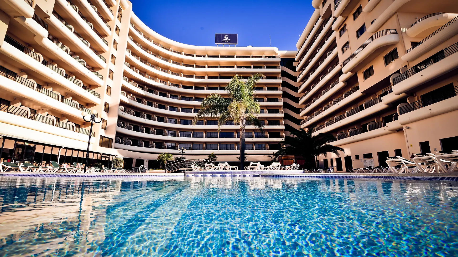 Vila Gale Marina Vilamoura 4*,  Portugal