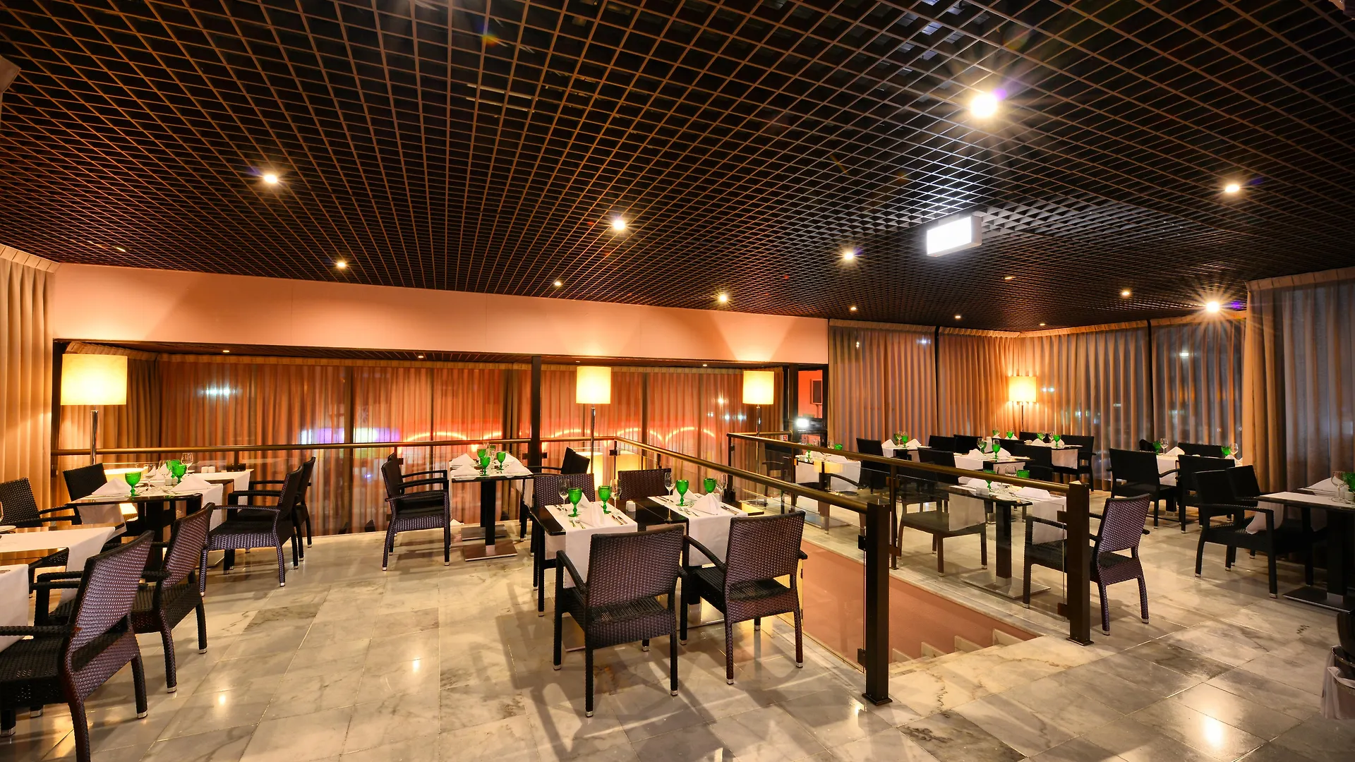Vila Gale Marina Vilamoura Hotel