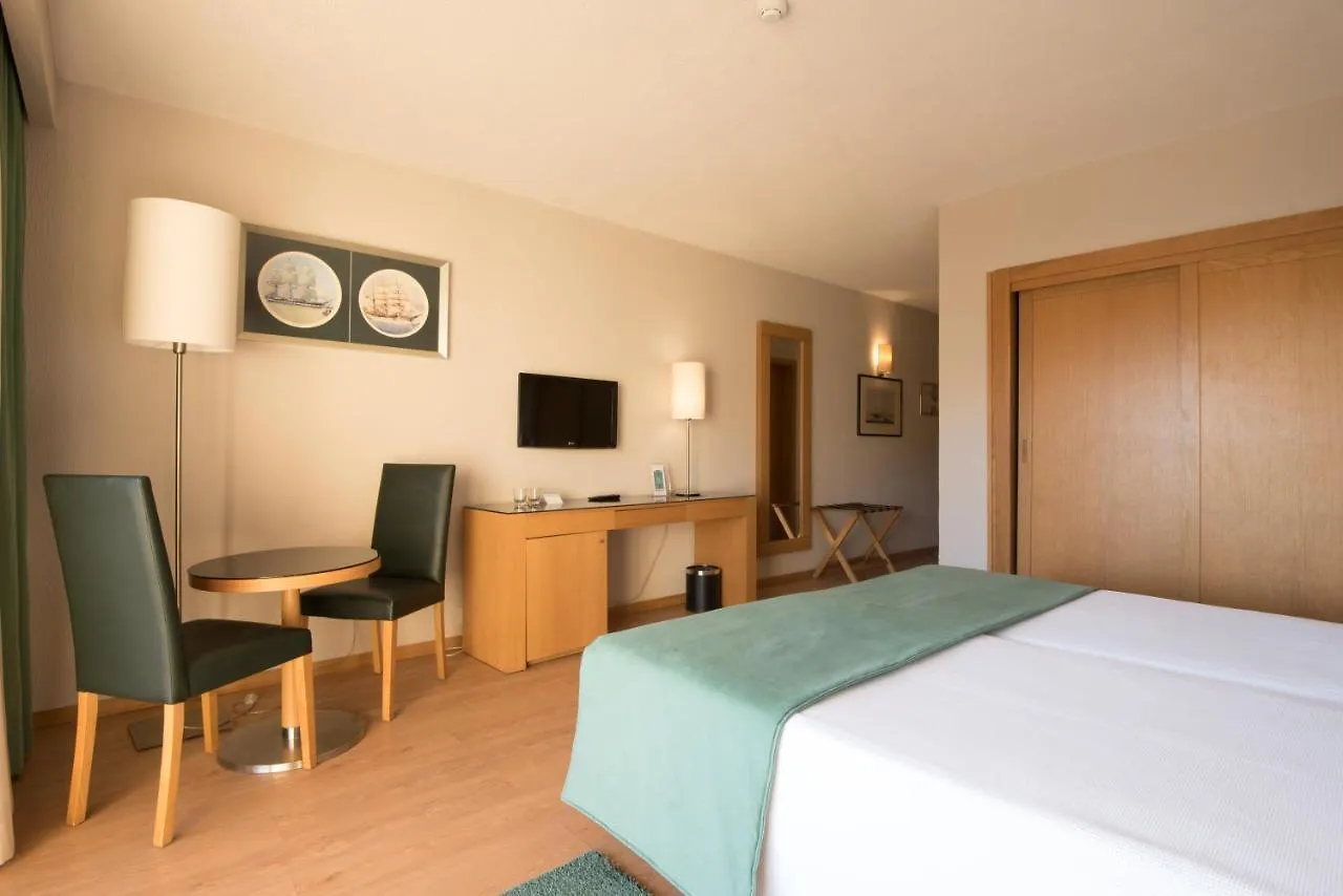 Vila Gale Marina Vilamoura 4*,