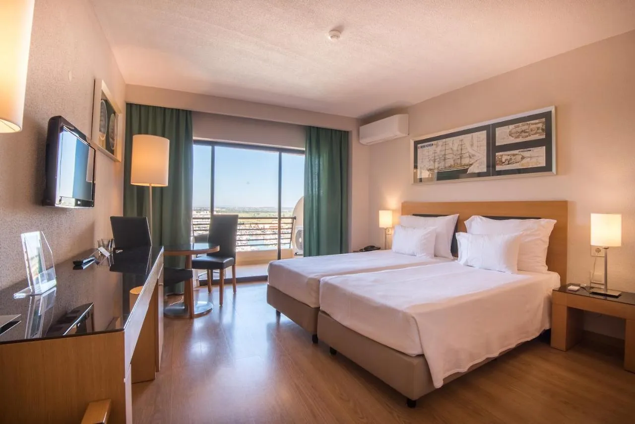 Vila Gale Marina Hotel Vilamoura