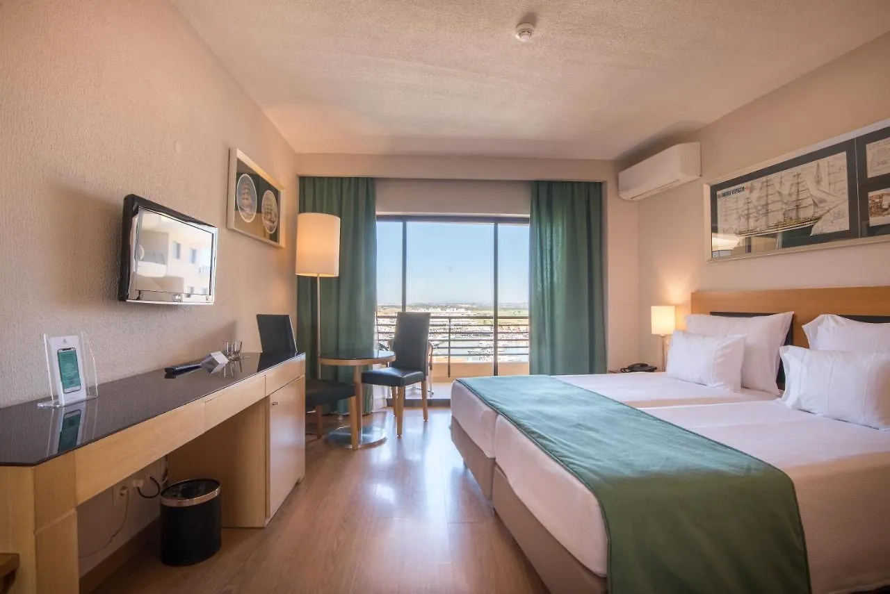 Hotel Vila Gale Marina Vilamoura