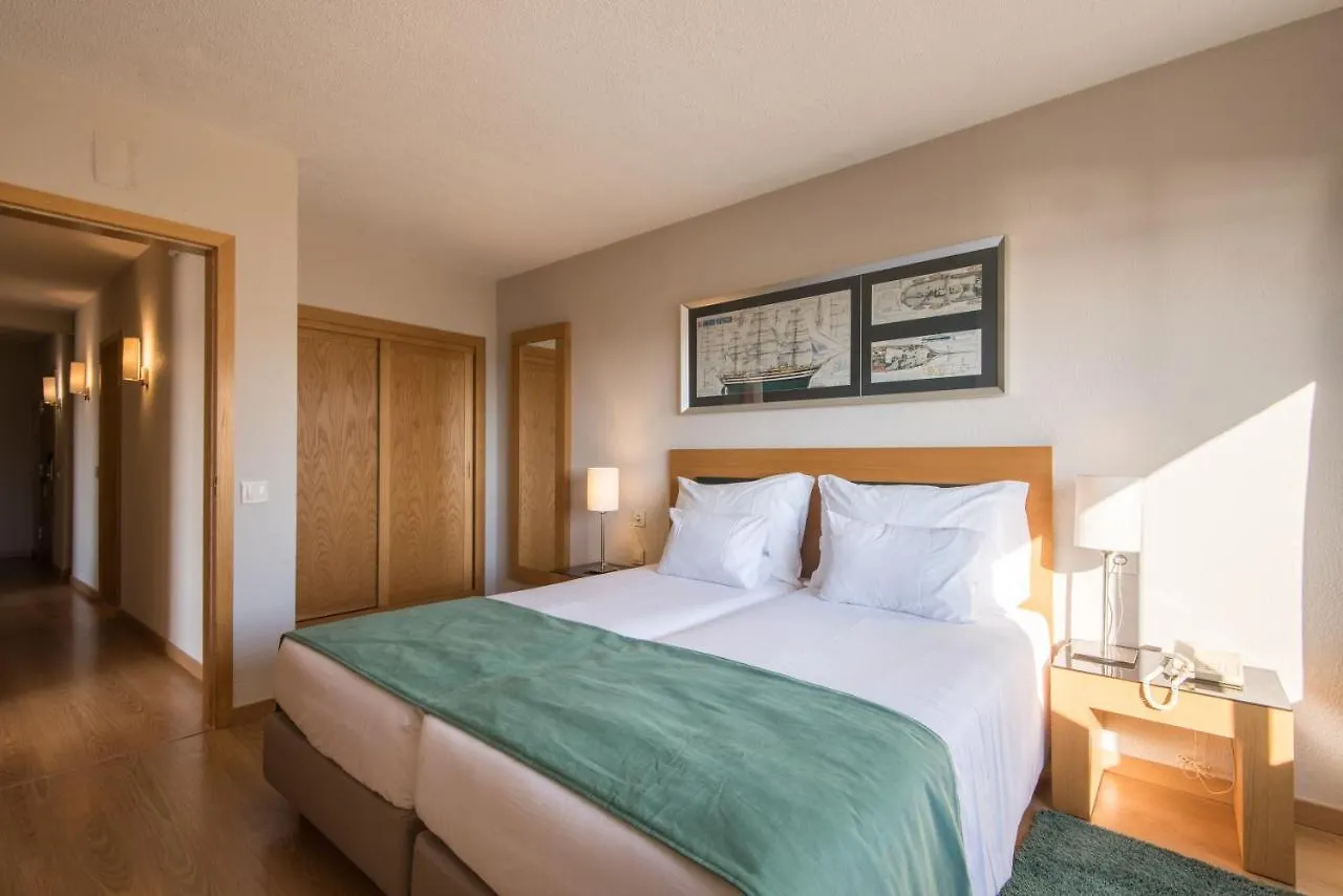 Vila Gale Marina Vilamoura Hotel