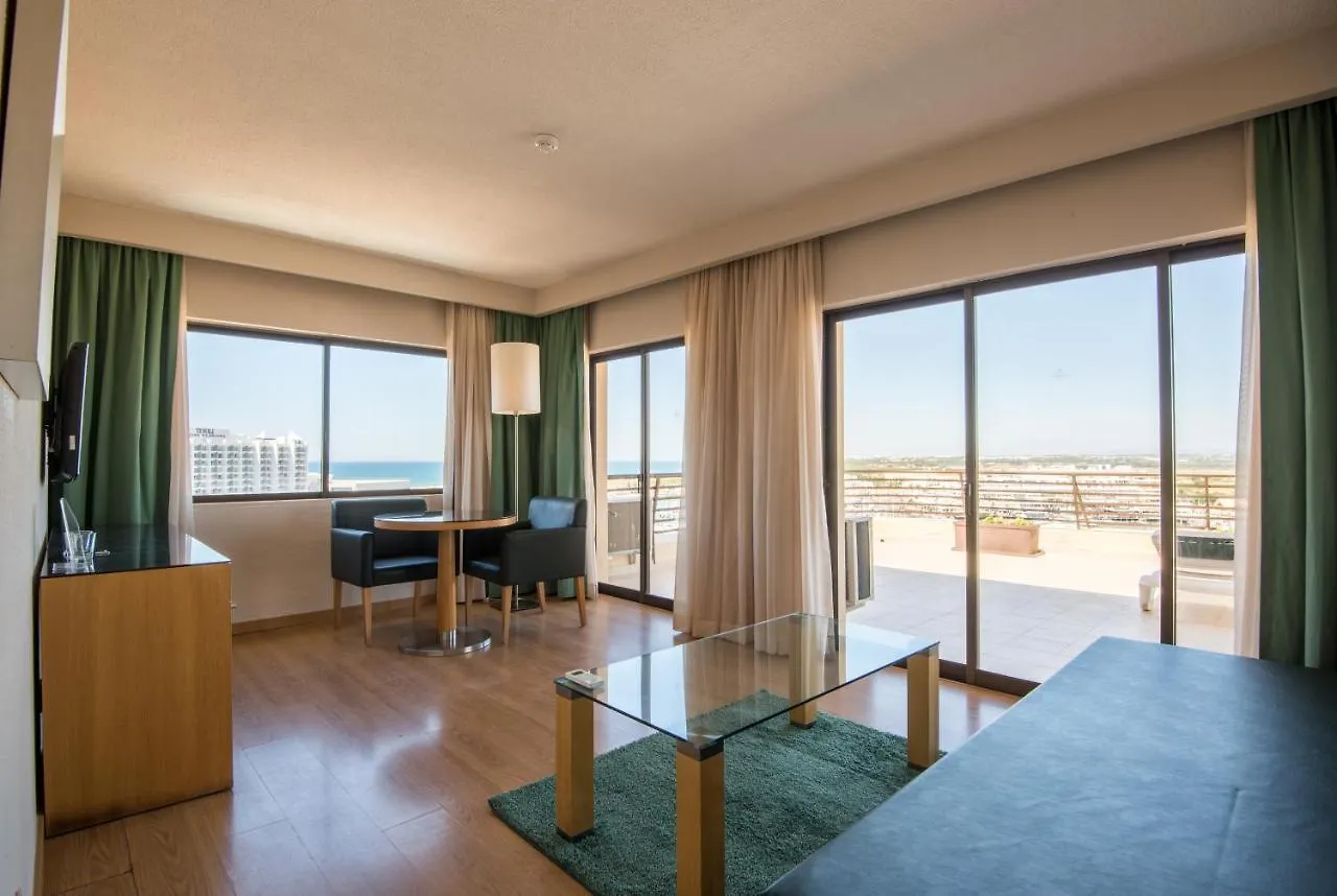 Hotel Vila Gale Marina Vilamoura