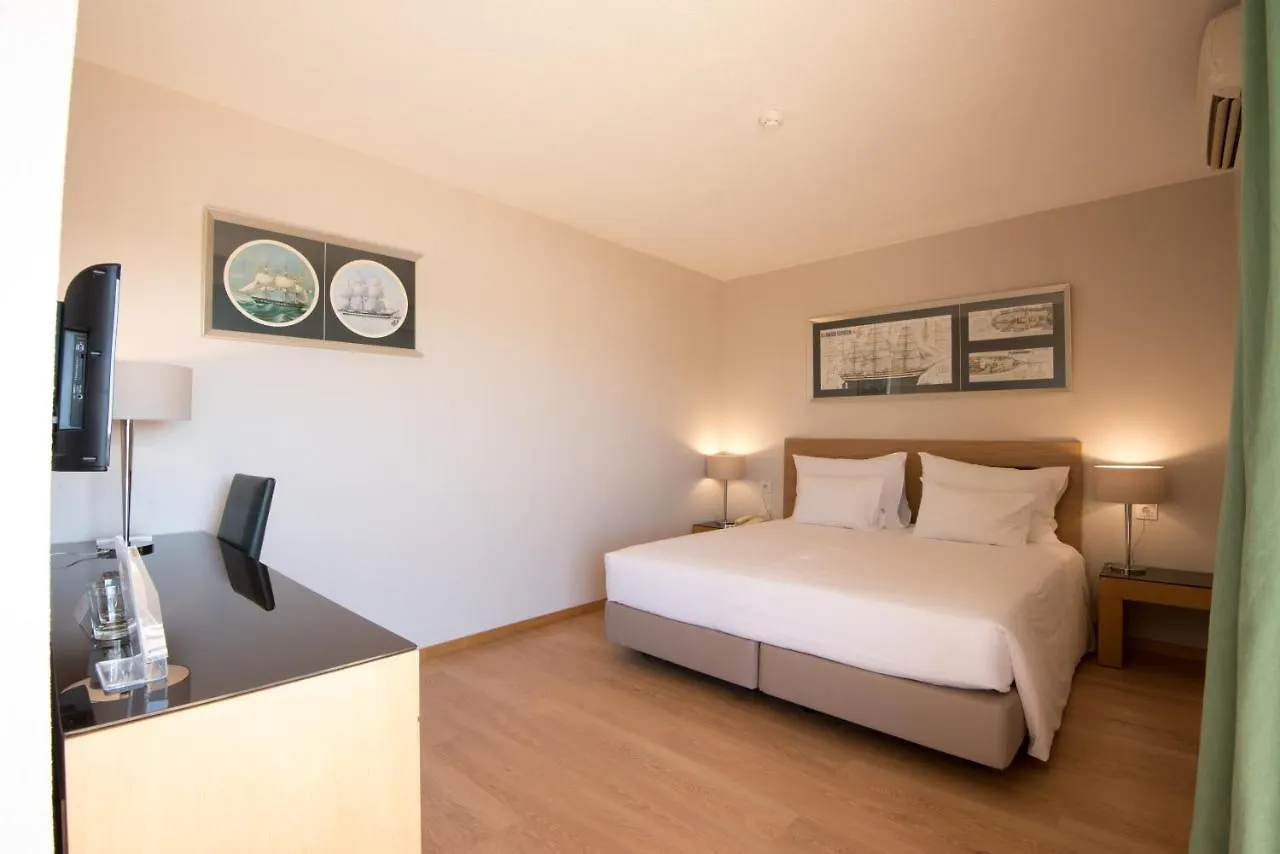 Vila Gale Marina Vilamoura Hotel
