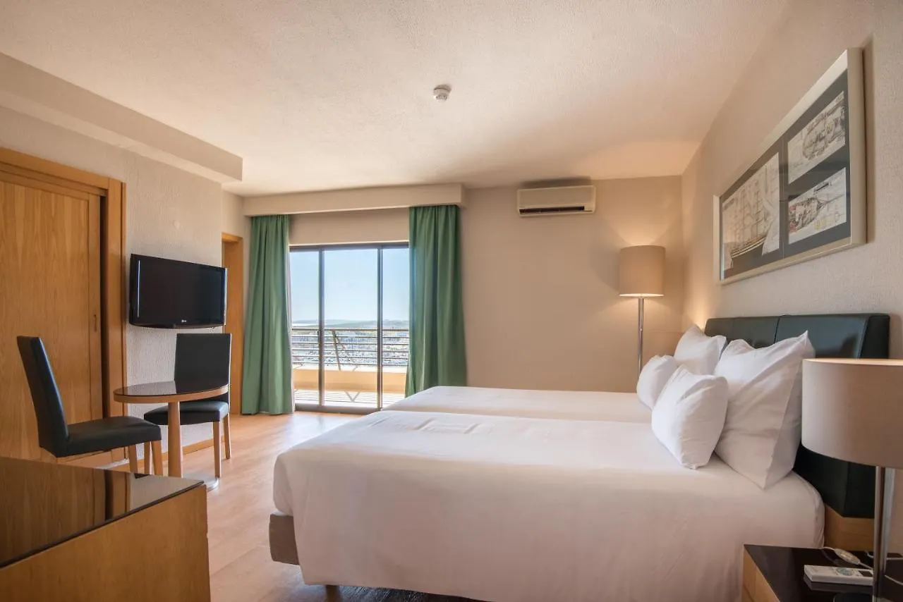 Hotel Vila Gale Marina Vilamoura