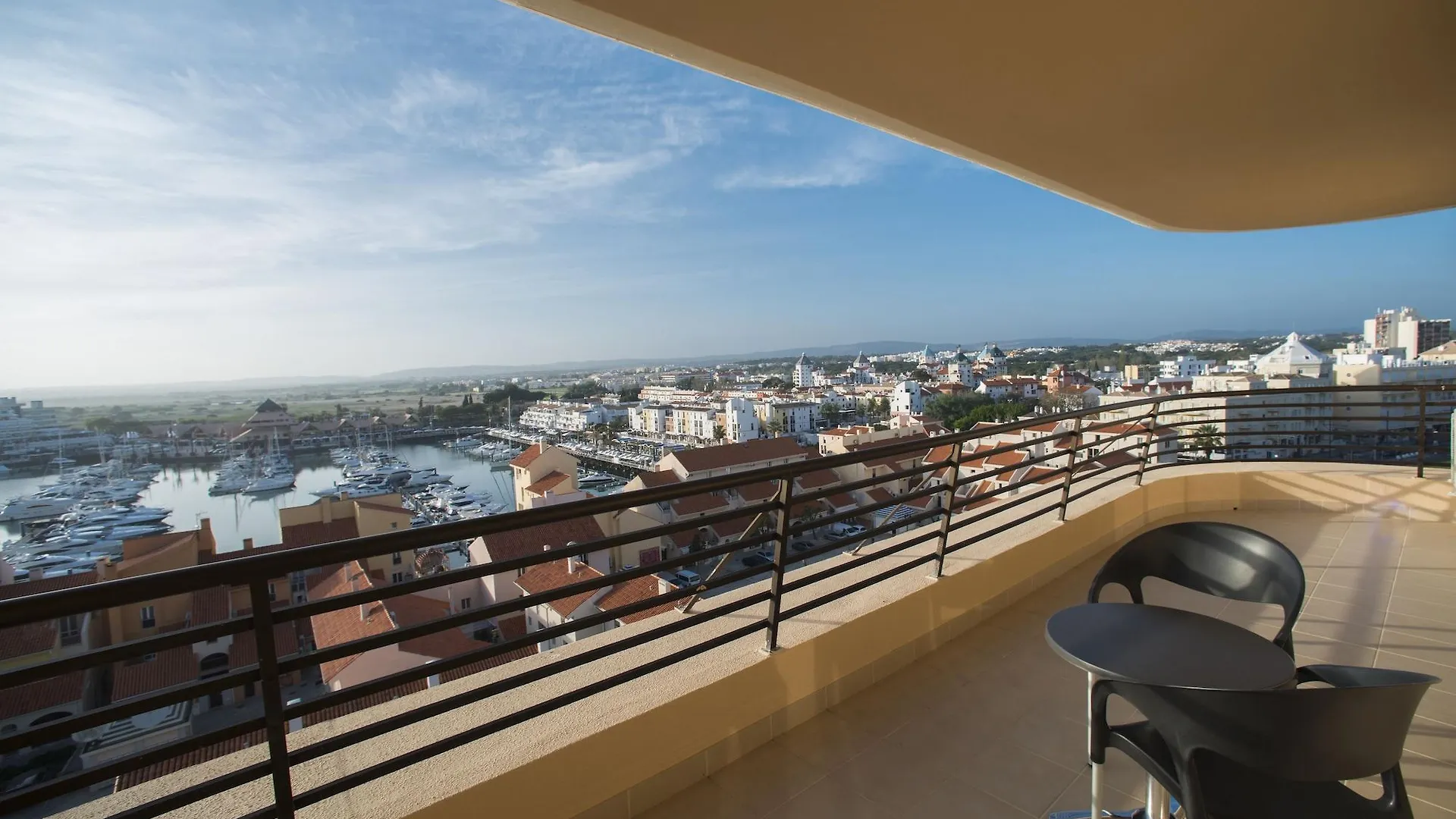 Vila Gale Marina Vilamoura Hotel