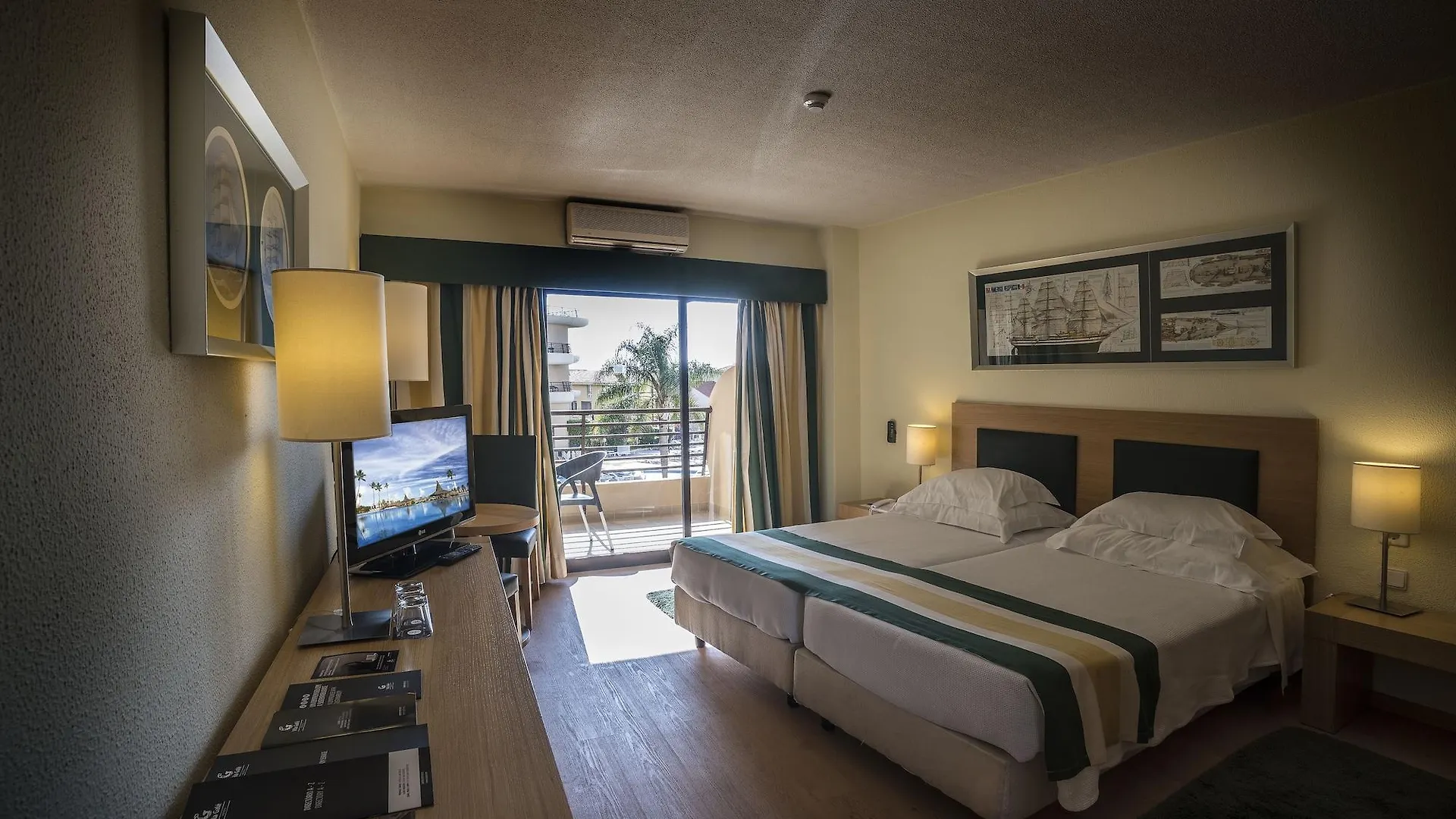 Hotel Vila Gale Marina Vilamoura