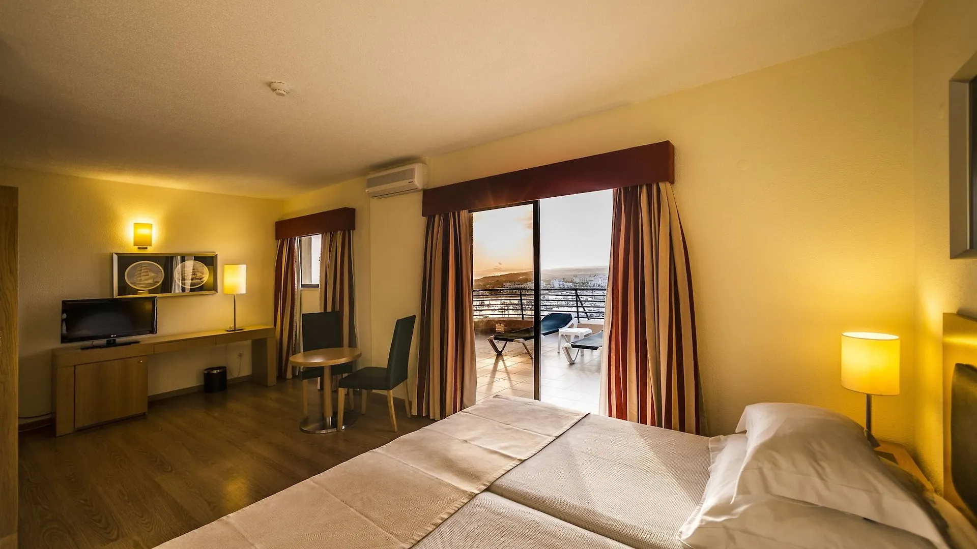 Vila Gale Marina Vilamoura Hotel