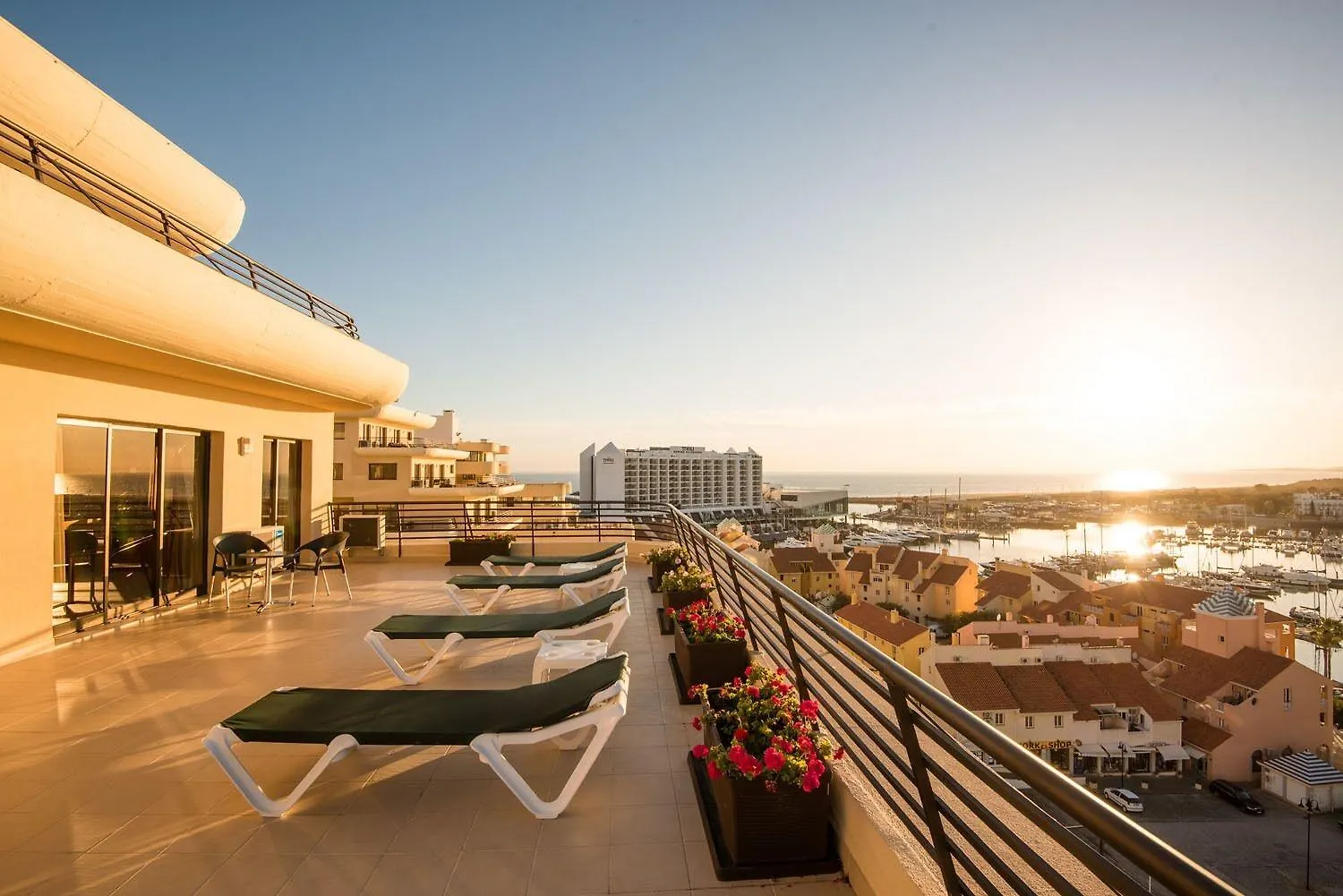Vila Gale Marina Vilamoura 4*,  Portugal