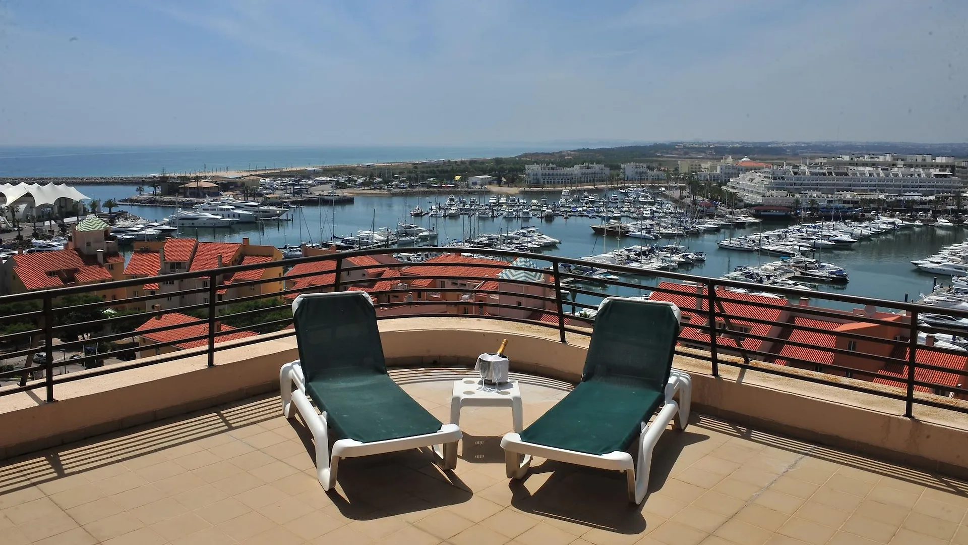 Vila Gale Marina Hotel Vilamoura