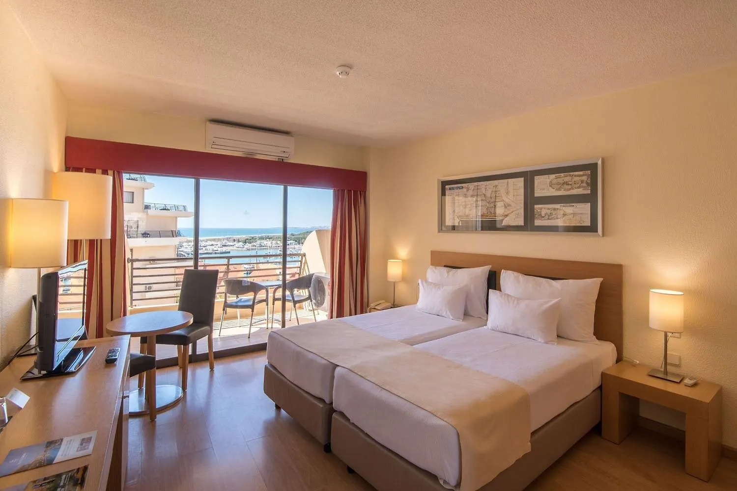 Vila Gale Marina Vilamoura Hotel