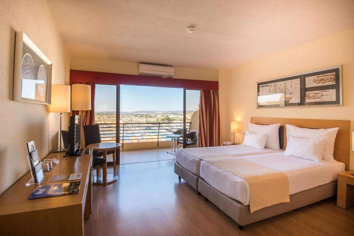 Vila Gale Marina Vilamoura Hotel