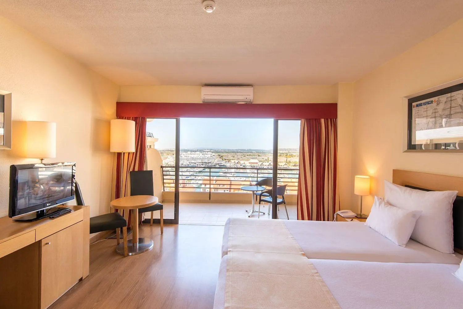 Vila Gale Marina Vilamoura