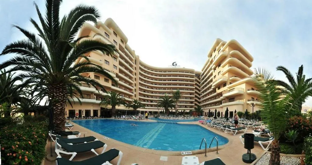 Vila Gale Marina Hotel Vilamoura