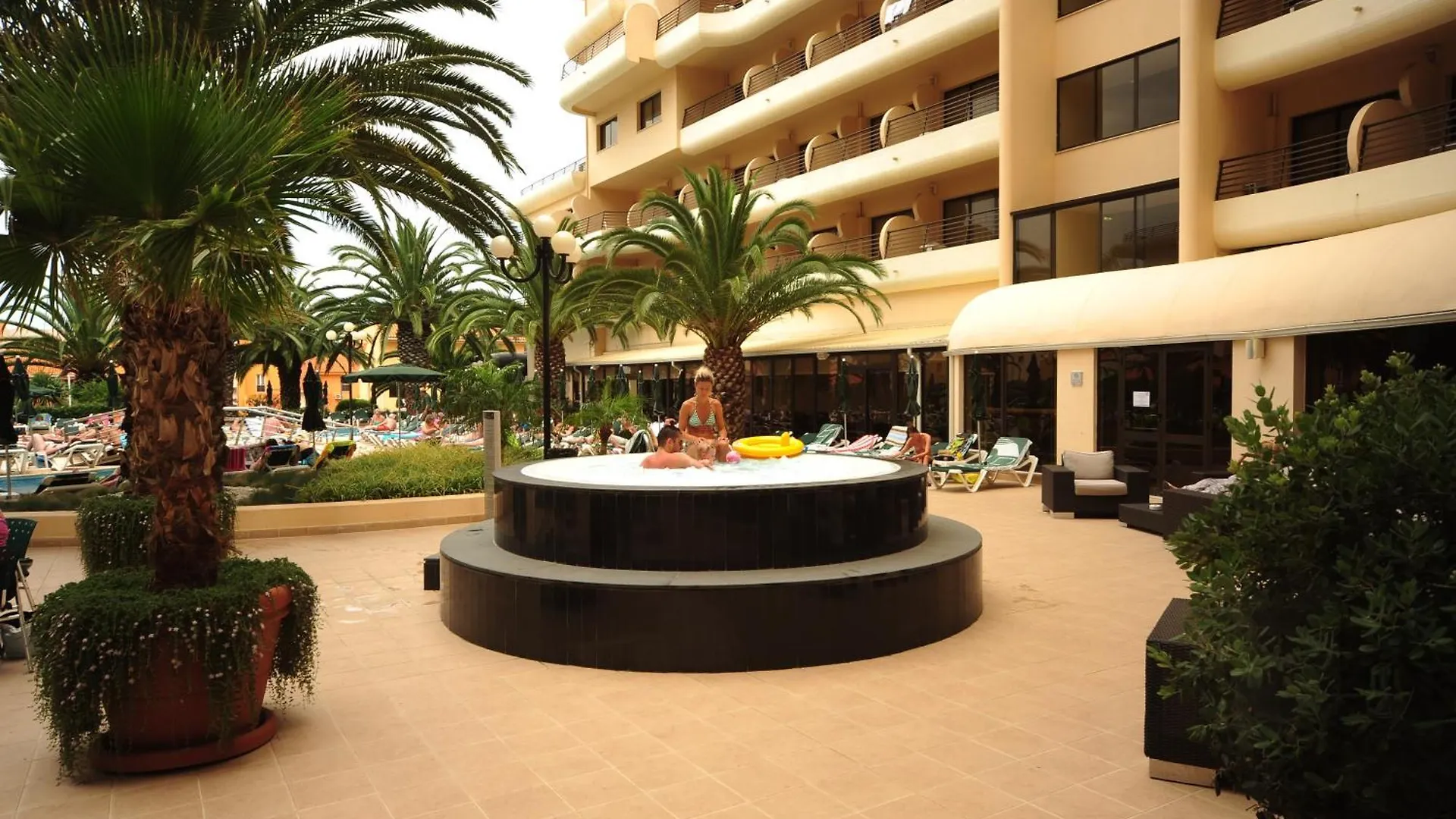 Vila Gale Marina Vilamoura Hotel