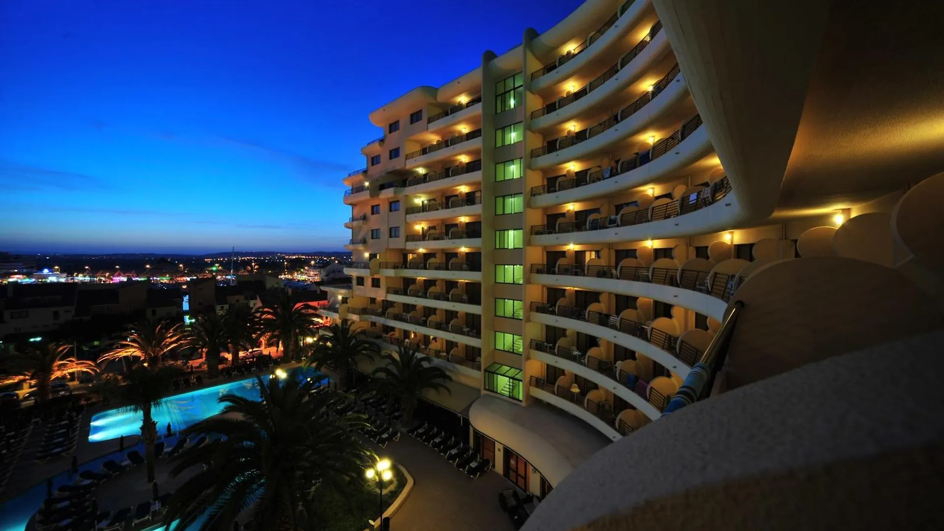 Vila Gale Marina Hotel Vilamoura