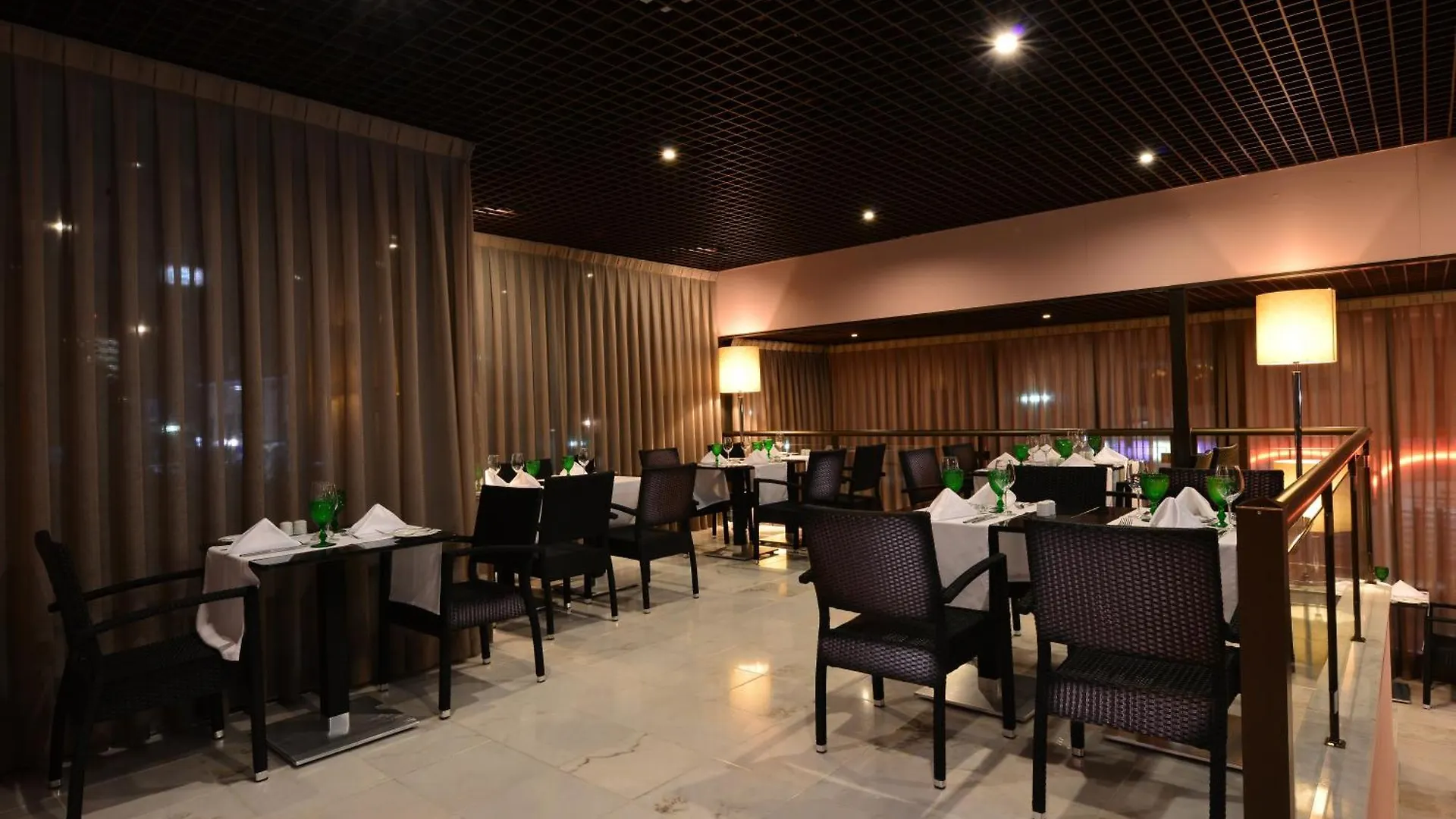 Vila Gale Marina Vilamoura Hotel