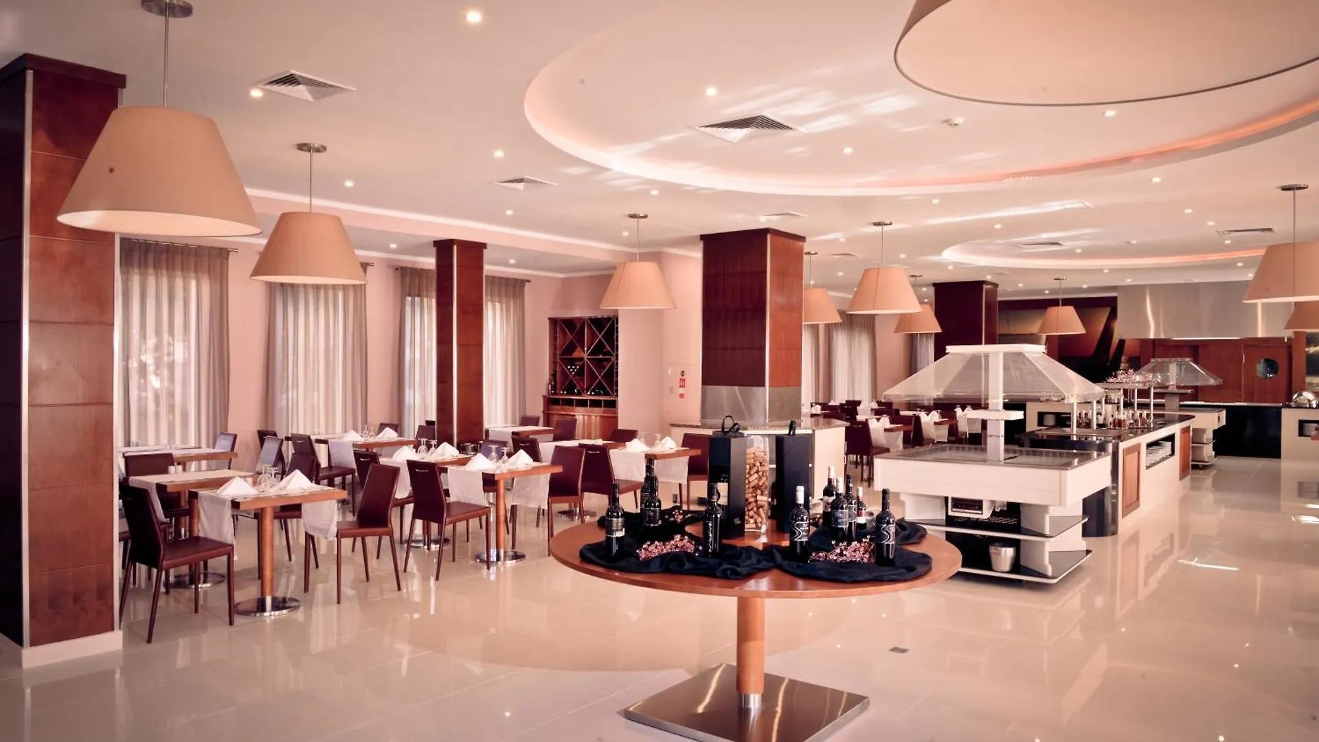 **** Hotel Vila Gale Marina Vilamoura Portugal