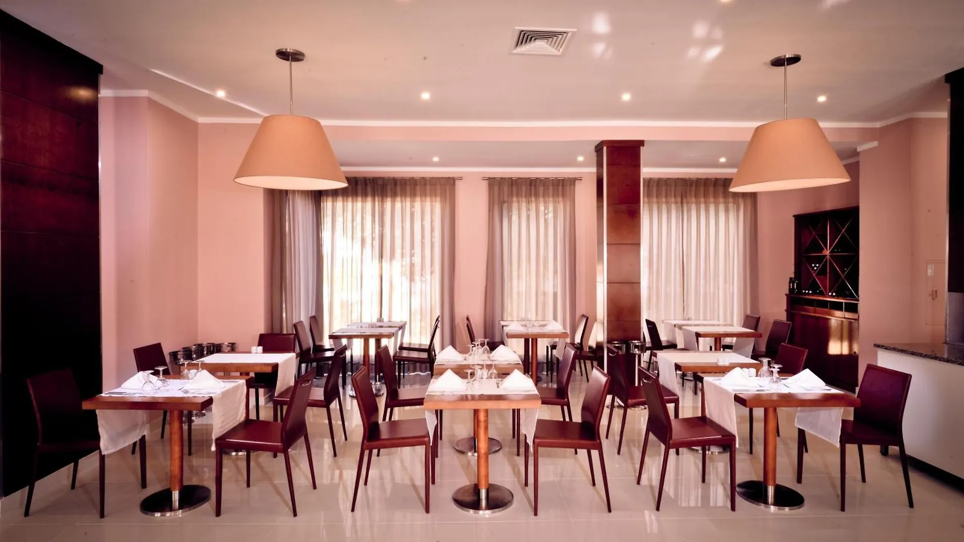 Hotel Vila Gale Marina Vilamoura