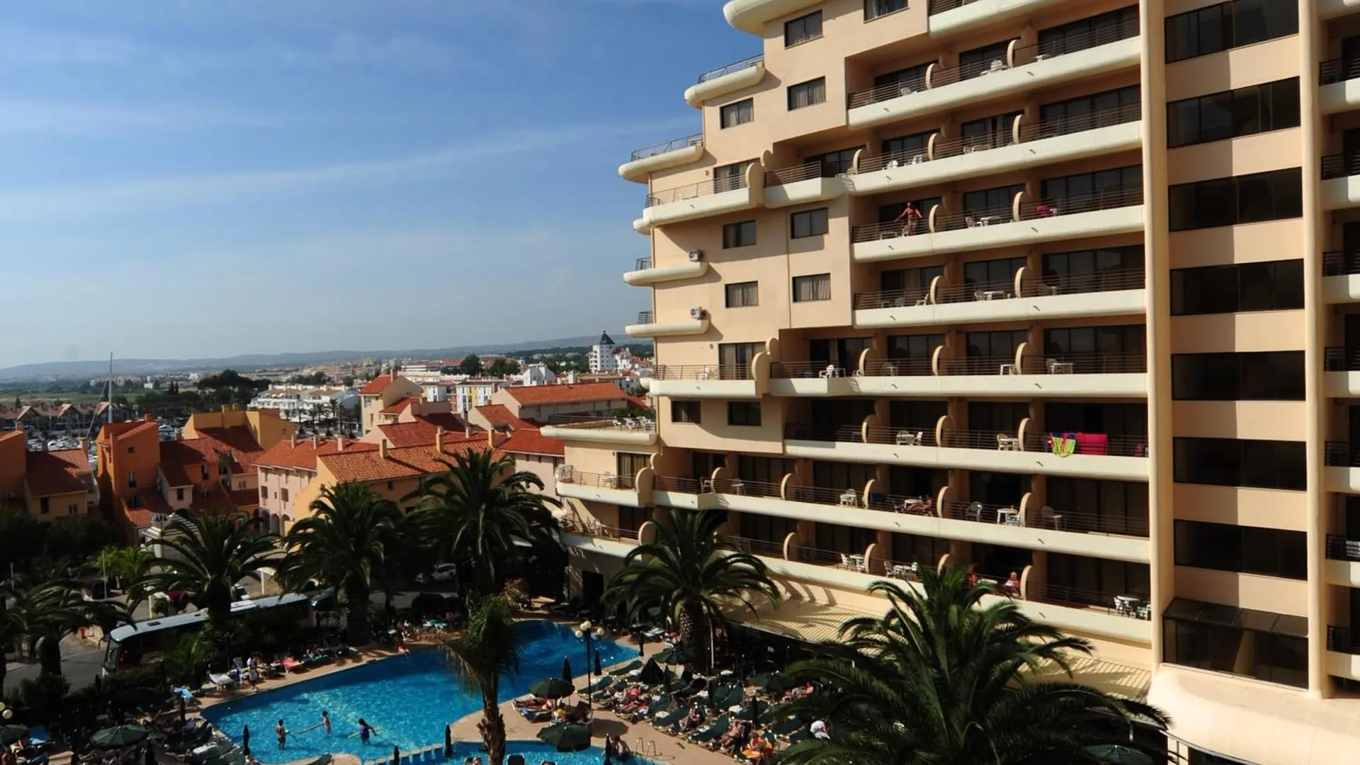Vila Gale Marina Vilamoura 4*,  Portugal