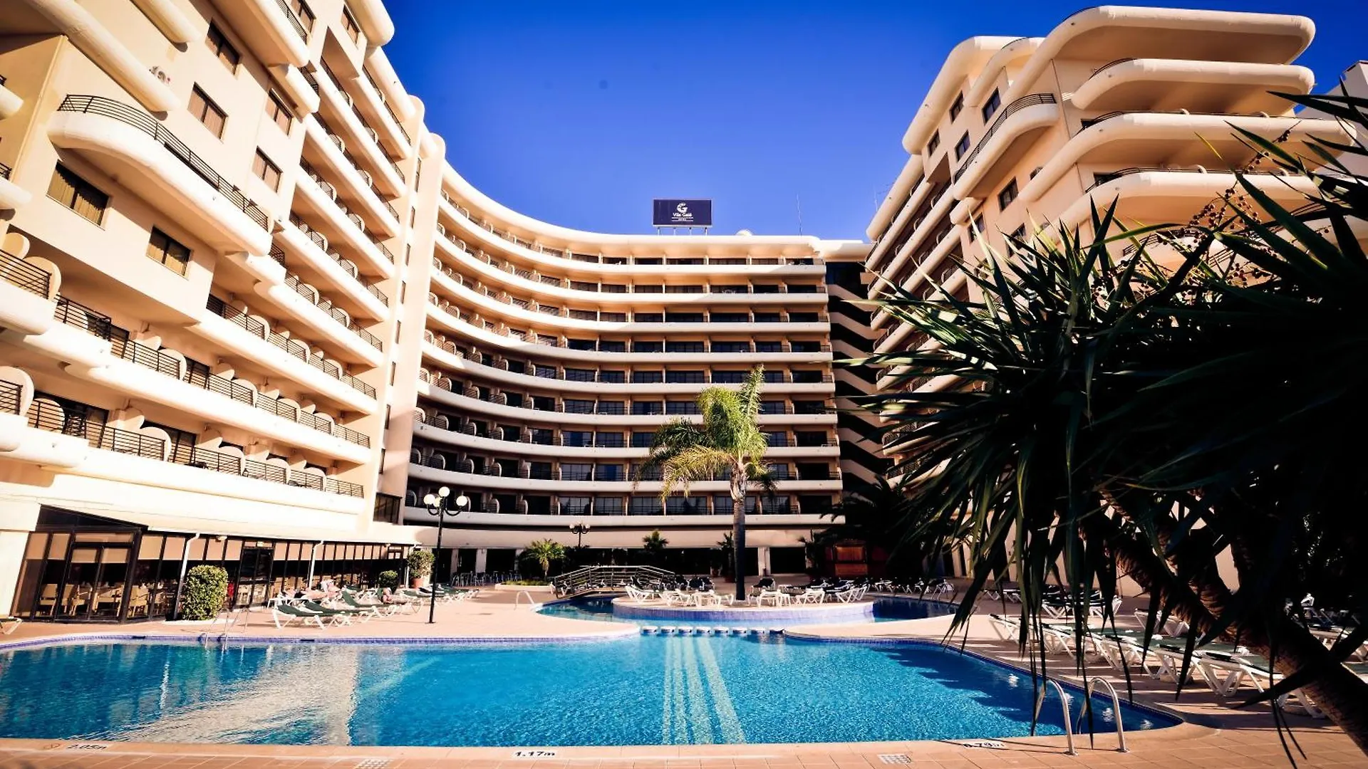 Vila Gale Marina Hotel Vilamoura