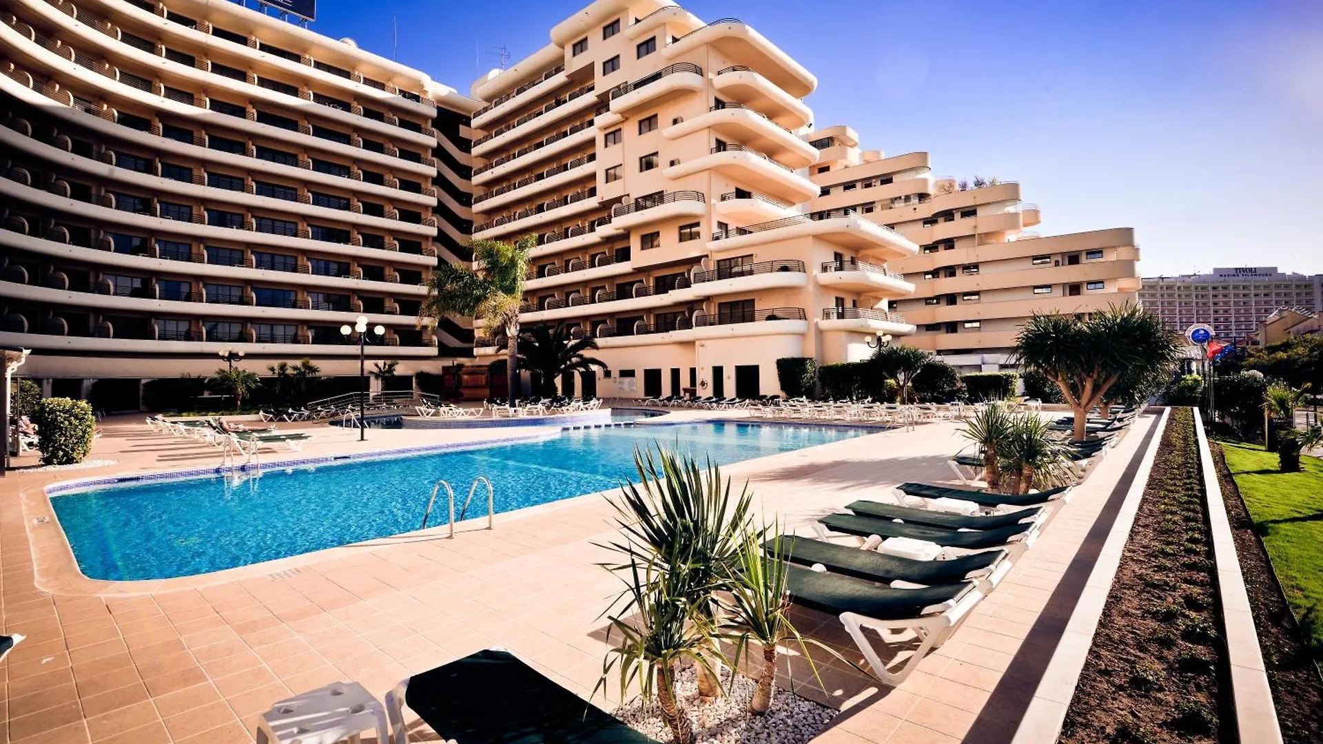 Vila Gale Marina Hotel Vilamoura 4*,