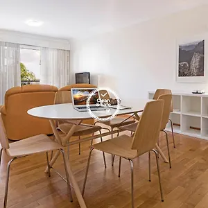 Casa Branca Iii By An Island Apart Apartamento Funchal (Madeira)