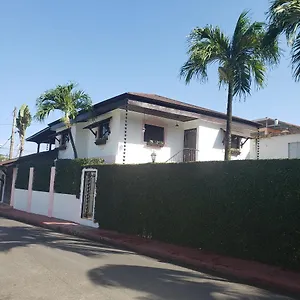 Lovely Location , Right Downtown , Puerto Plata República Dominicana