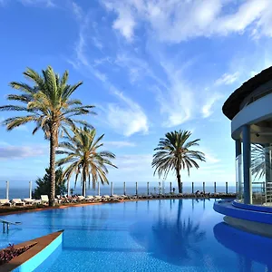 Pestana Grand Ocean 5* Funchal (Madeira)