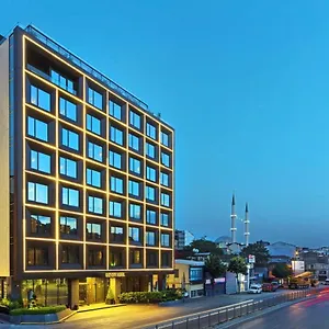 Hotel Naz Taksim - Special Category Istambul