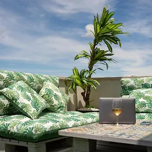 ** Hotel Dah - Dom Afonso Henriques (adults Only) Portugal