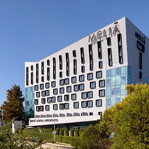 **** Hotel Melia Aeroporto Portugal