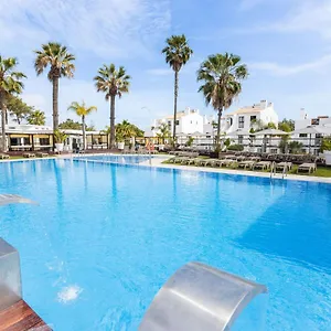 Honorio - Pool And Garden *** Vilamoura