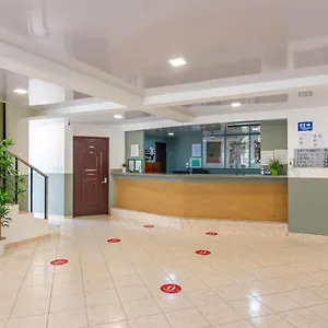310 In Plaza Europa , Sosúa República Dominicana