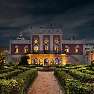 5* Отель Palacio De - Small Luxury Of The World