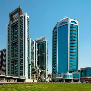 Four Points By Sheraton Sharjah