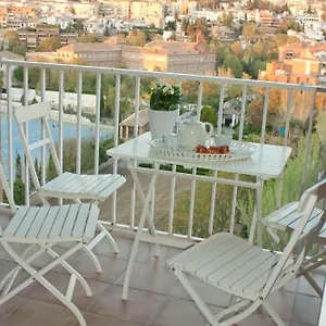 Góngora , Granada España