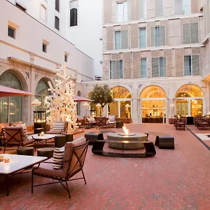 **** Hotel Convent Square Lisbon, Vignette Collection By Ihg Portugal