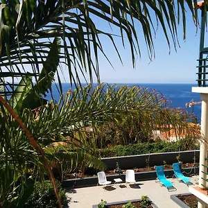  Ferienhaus Slice Of The Atlantic Portugal