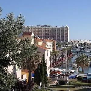 Apartment Apartamento Clube Nautico