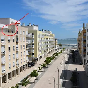 Expo Marina Lis Apartamento Lisboa
